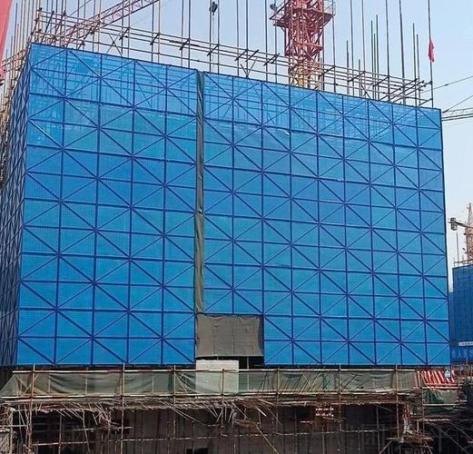 爬架网尺寸规格与使用注意事项详解