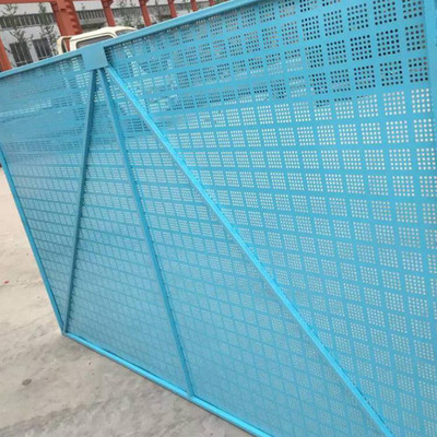 建筑网片 现代建筑的隐形骨架