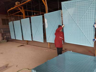 辽宁地区A铝板爬架网（爬架网片）市场价格参考与选购指南