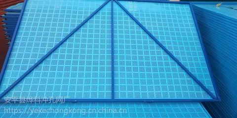 塑料安全网的升级替代，惠州新型爬架网引领建筑安全新潮流
